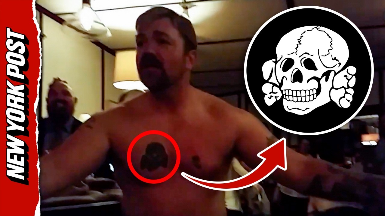 Mocking a Soldier and Sporting a Nazi-linked Tattoo &mdash;  These are Graham Platner&rsquo;s Biggest Scandals