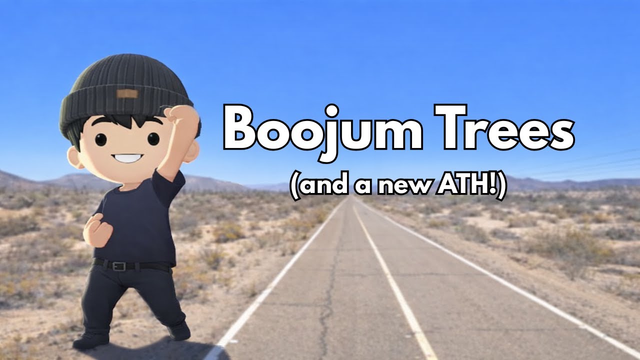 Деревья Буджум [Дуэли GeoGuessr] НОВЫЙ РЕЙТИНГ ATH ELO