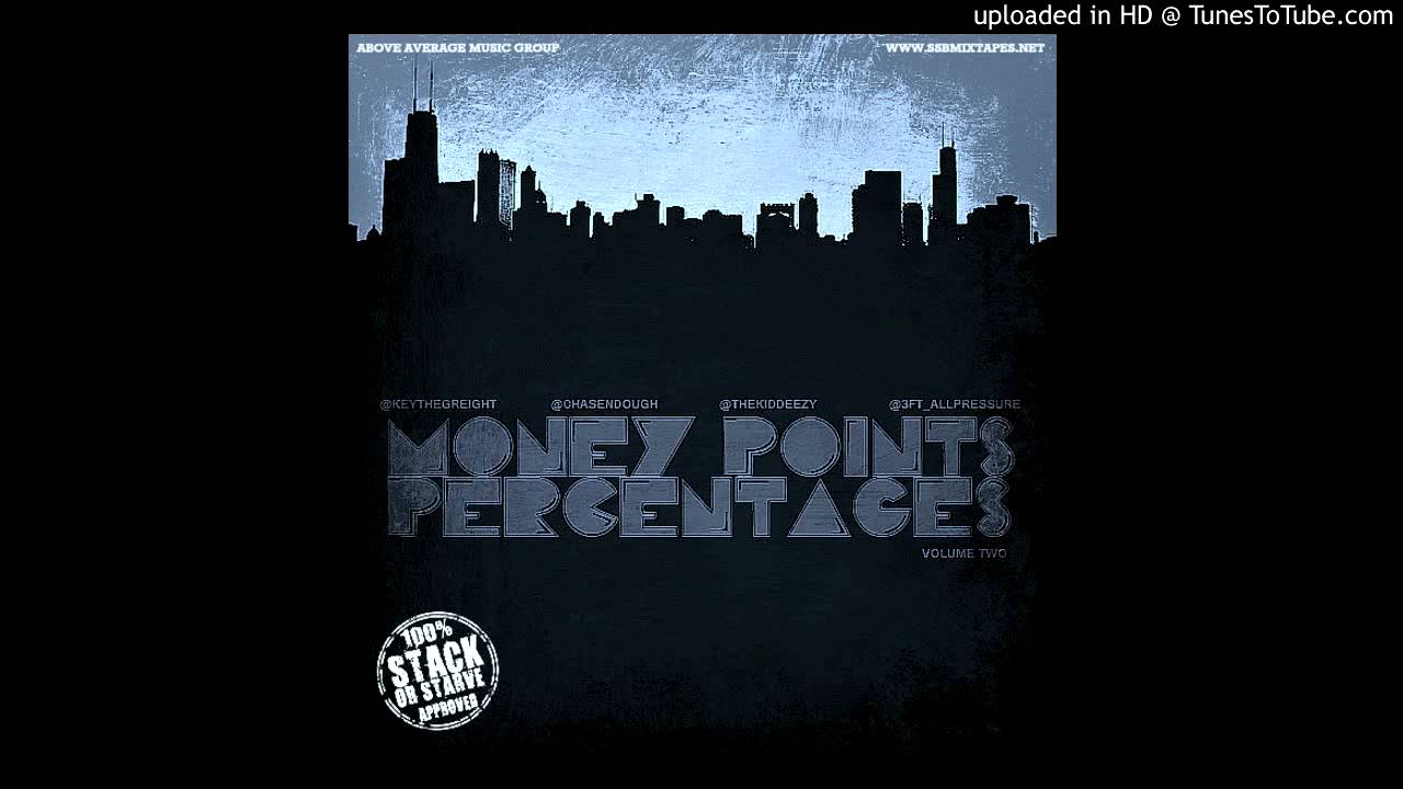 3. CINEMA PROD BY @CHASENDOUGH