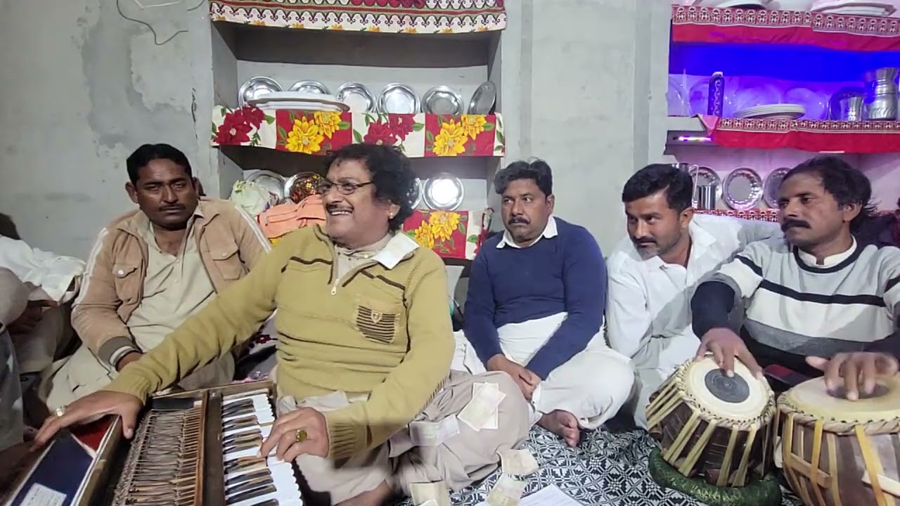 Sakhawat khan   7 march 2026 mehfil program please like my vedeio share and subscribe my channel