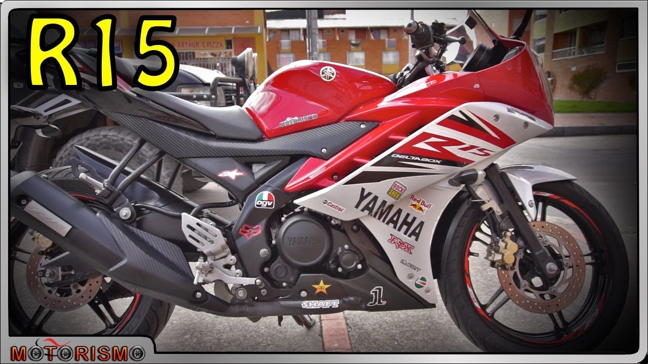 CUANTO VALE MANTENER MI YAMAHA R15 | Despedida - Motorismo