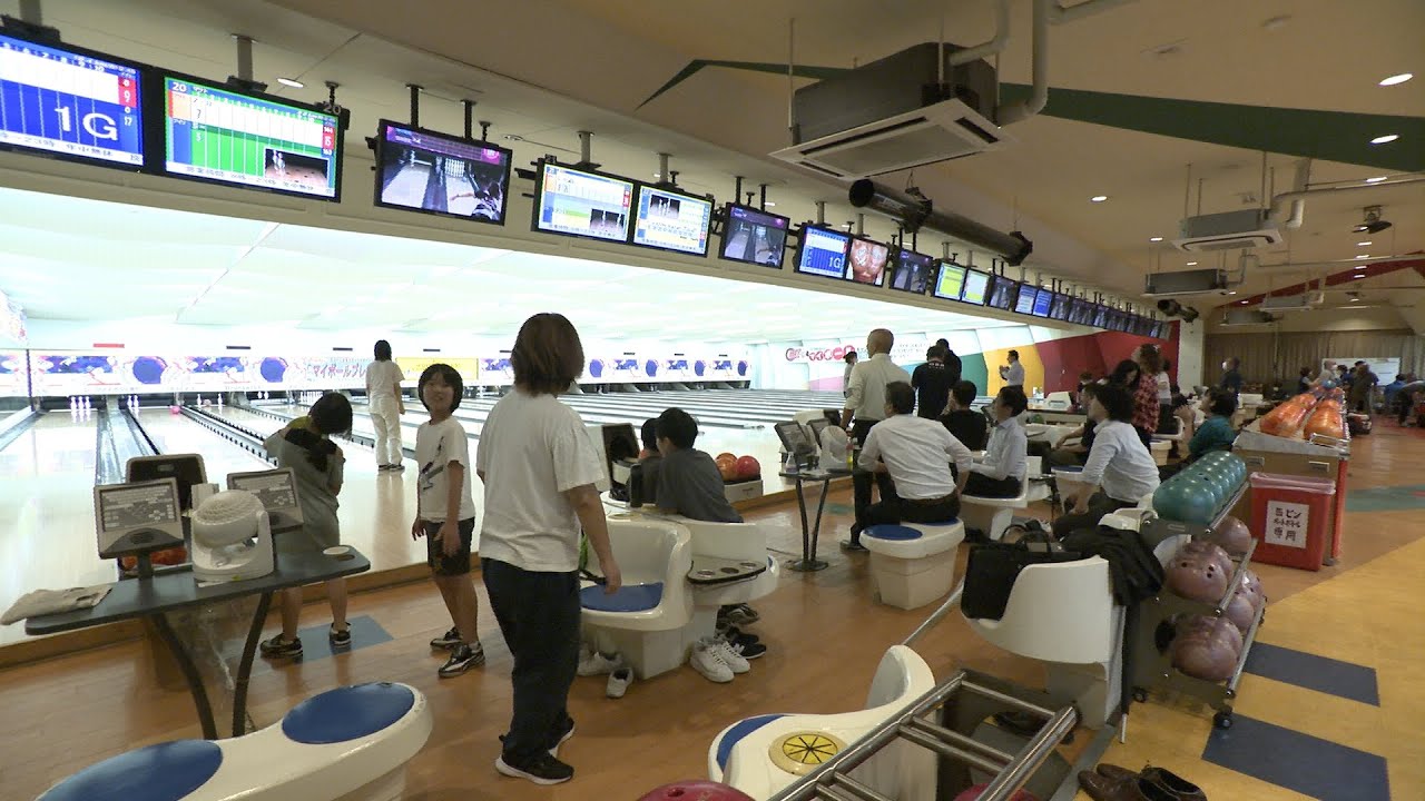 シーサイドボウル高松が閉店…52年の歴史に幕を下ろす　地域に親しまれてきたボウリング場の最後の1日