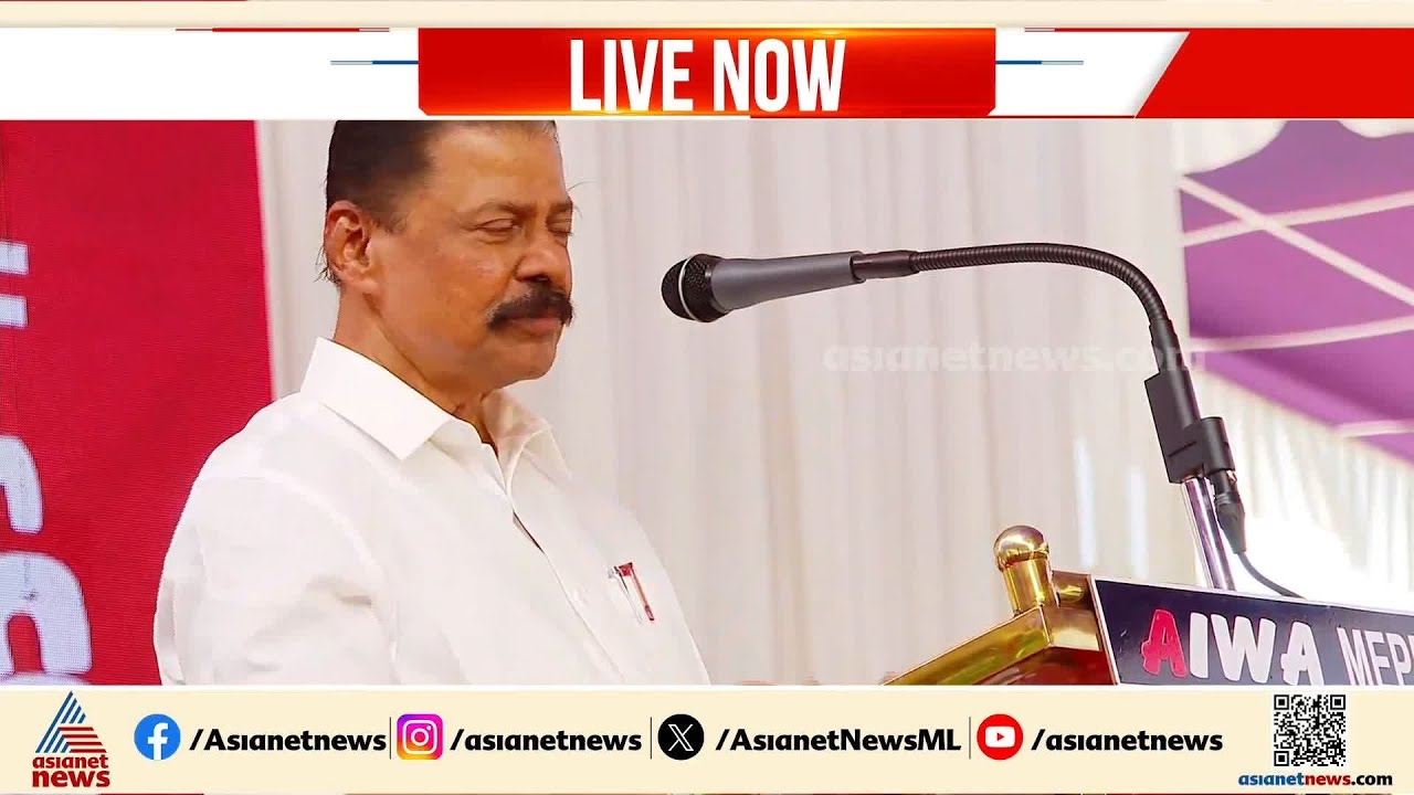സ്വർണക്കൊള്ളയിൽ അടൂർ പ്രകാശിനെ ചോദ്യം ചെയ്തപ്പോൾ SIT വേണ്ട എന്നായി കോൺഗ്രസിന്റെ നയം: MV ഗോവിന്ദൻ
