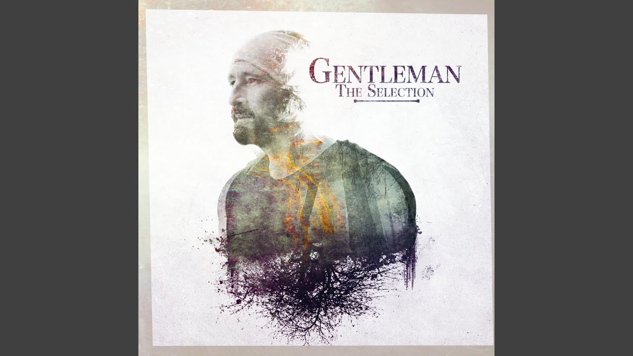 You Can't Run Away (feat. Freundeskreis & Gentleman) [Radio Edit]