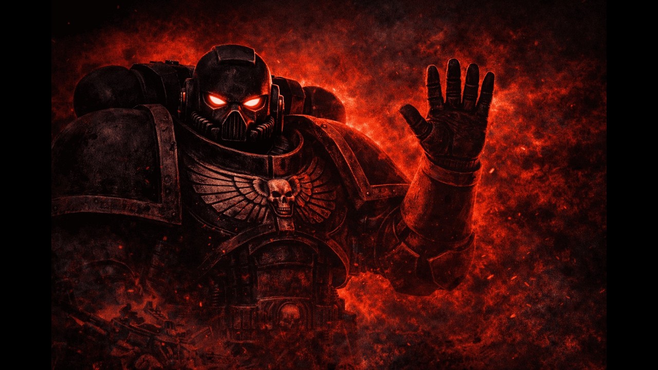 Warp Kapısı - 15 Dakikada Warhammer Dünyasına Giriş