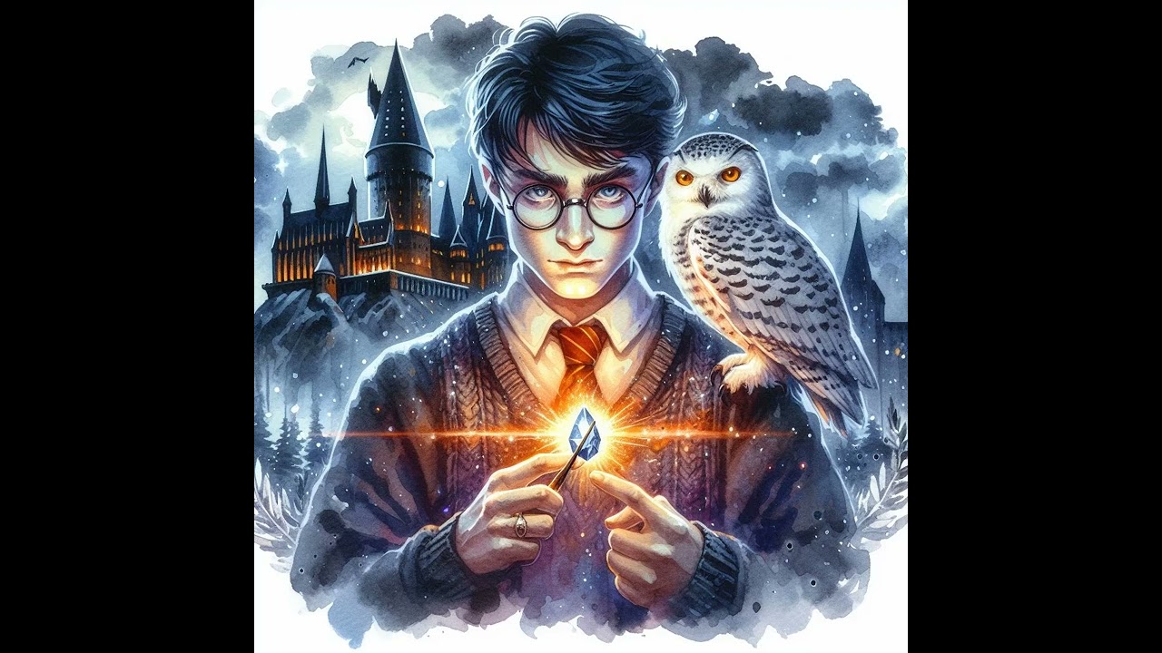 Hogwarts Comprensión Increíble, Falsificación De La Piedra Filosofal 31 45