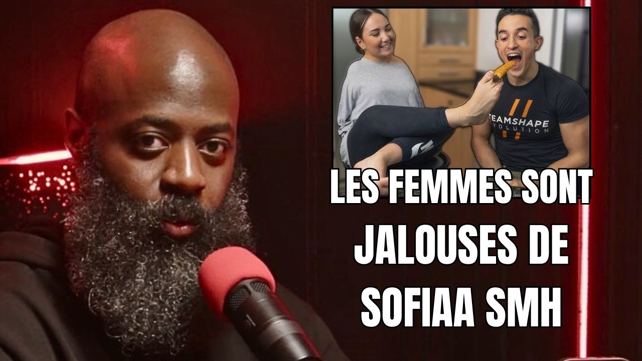 LES FEMMES SONT JALOUSES D'UNE FEMME NÉE SANS BRAS ?!