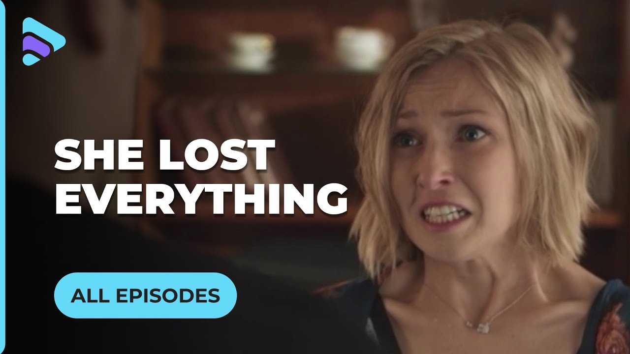 FATE TOOK HER HOME AND HUSBAND, BUT DID NOT TAKE HER FAITH IN HAPPINESS. ALL EPISODES. MELODRAMA