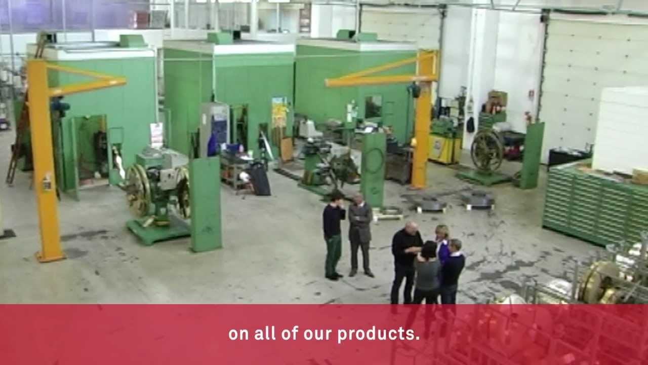 Keyline keys and key cutting machines Proudly Made in Italy | Telechiara