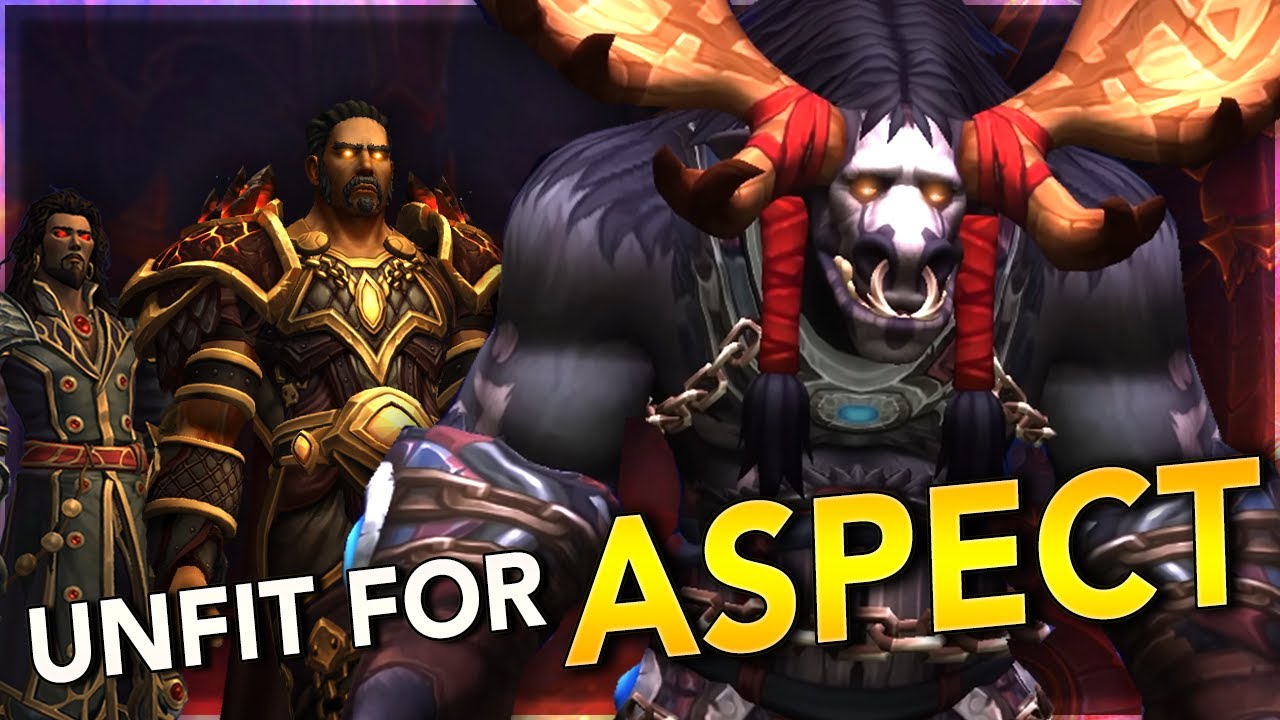 The Black Dragonflight Storyline is Messy & Weird...