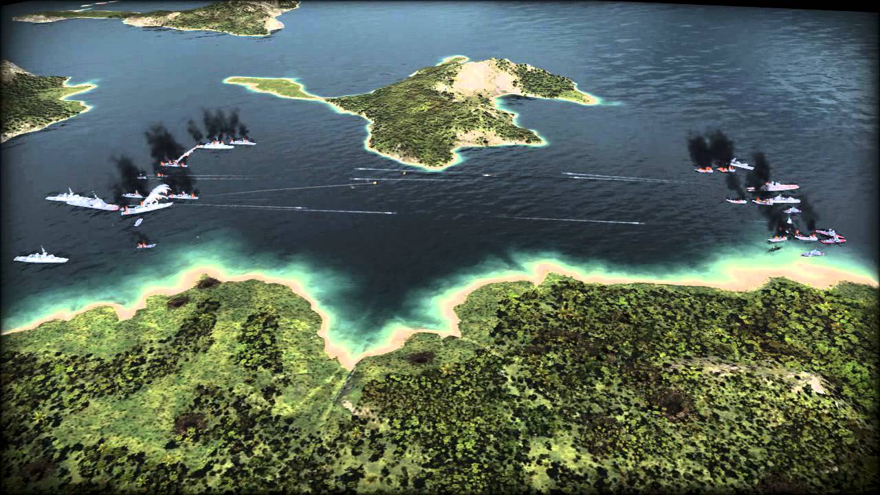 Wargame Expectation vs Reality
