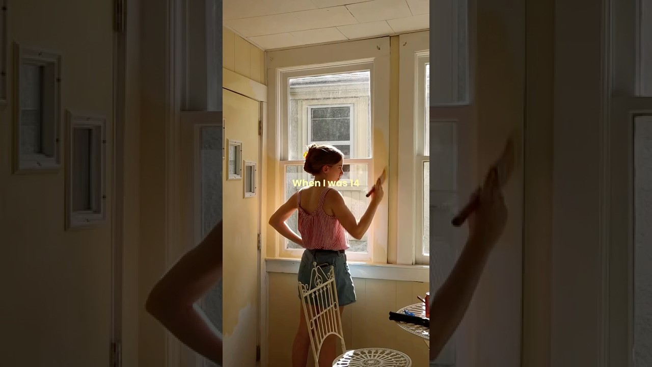 a little about how I got here :) #oldhomerenovation #historichome #diyrenovation #hopecore