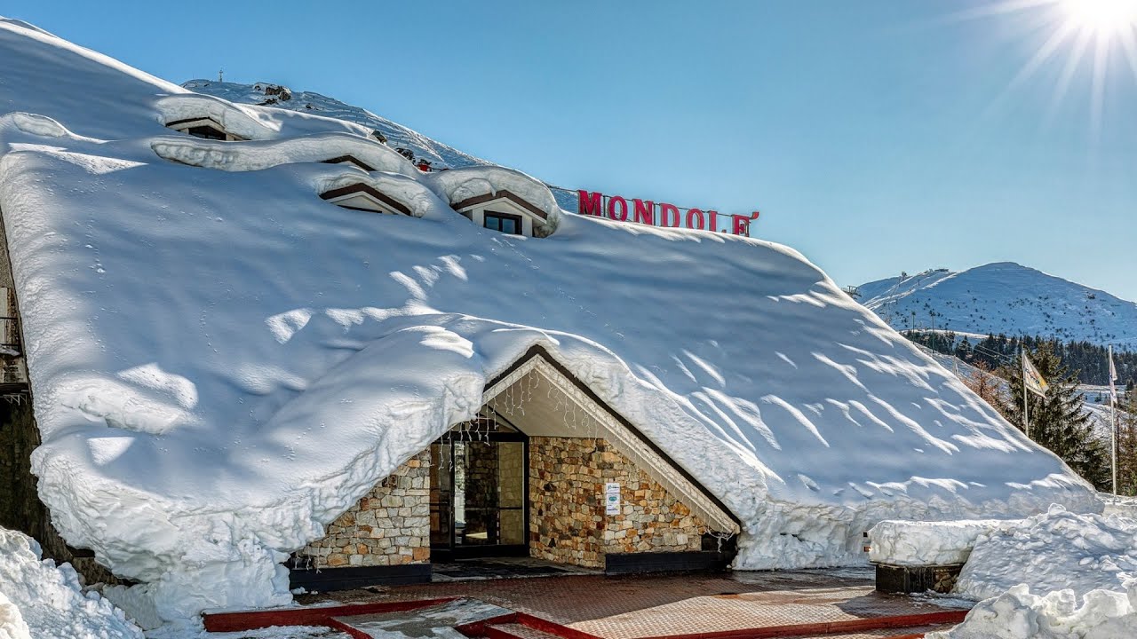 Hotel Mondolé | Prato Nevoso