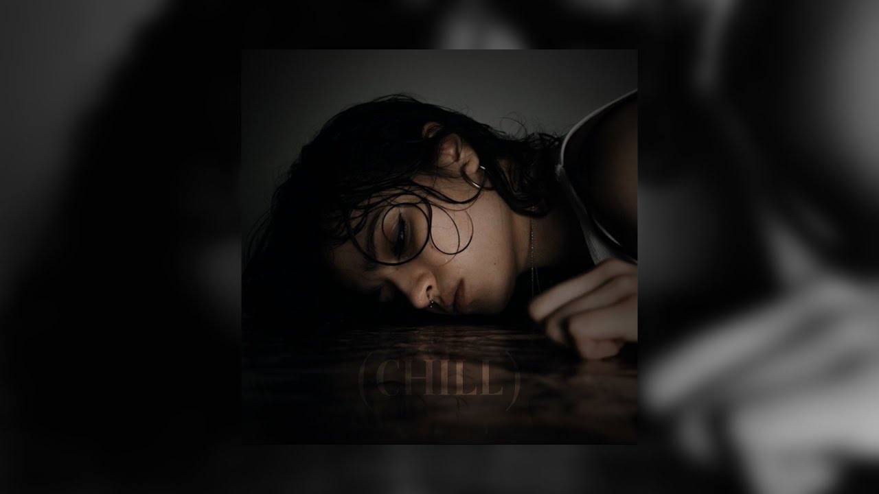 Girls On The Internet (Chill Instrumental) - Ari Abdul