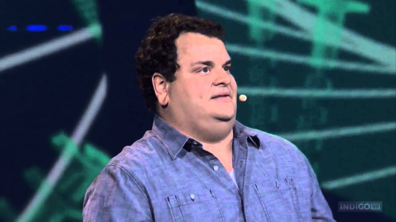 Philippe Laprise - Juste pour rire 2013