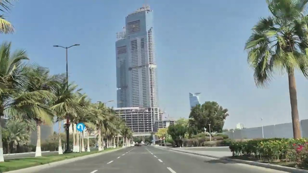 Jeddah cornech working time #technical 