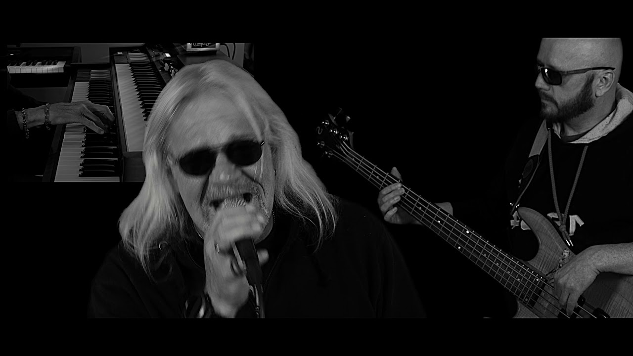 Crossover Bluesband Musikvideo