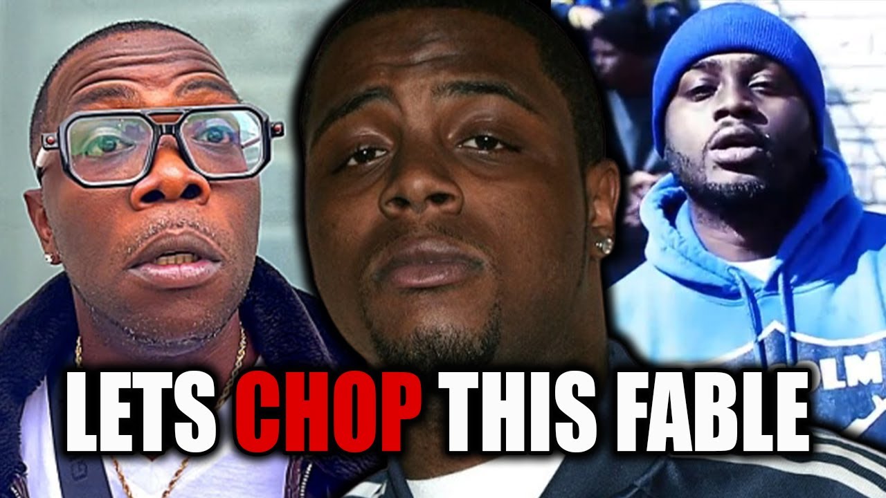 Chyna Brim and Caps Pull Up! We Spoke To Harlem Legend | John John vs Battle Factz Civil Suit?