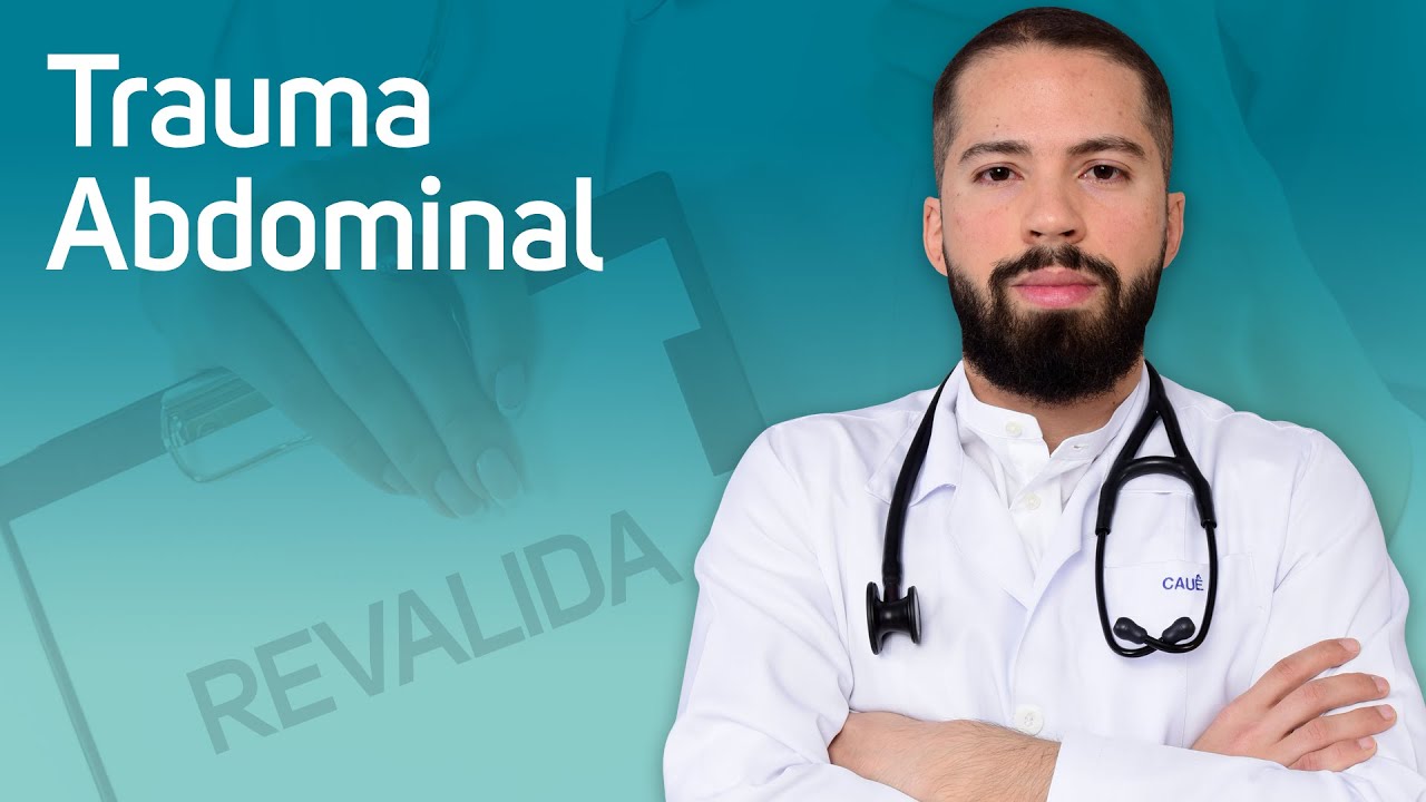 Trauma Abdominal