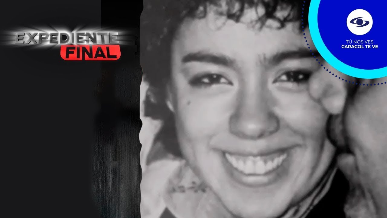 Expediente Final: Así fue el asesinato de Silvia Duzán a manos de los paramilitares - Caracol TV