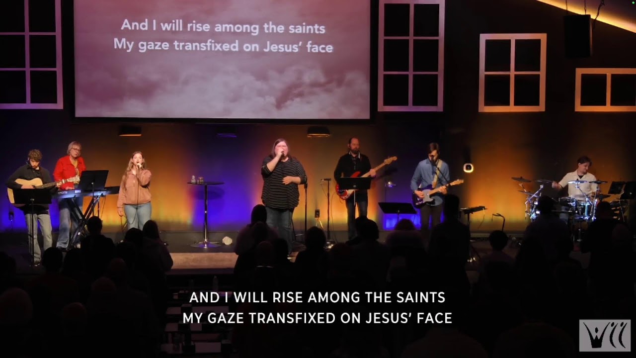 Wallula Christian Church Livestream 03/15/2026