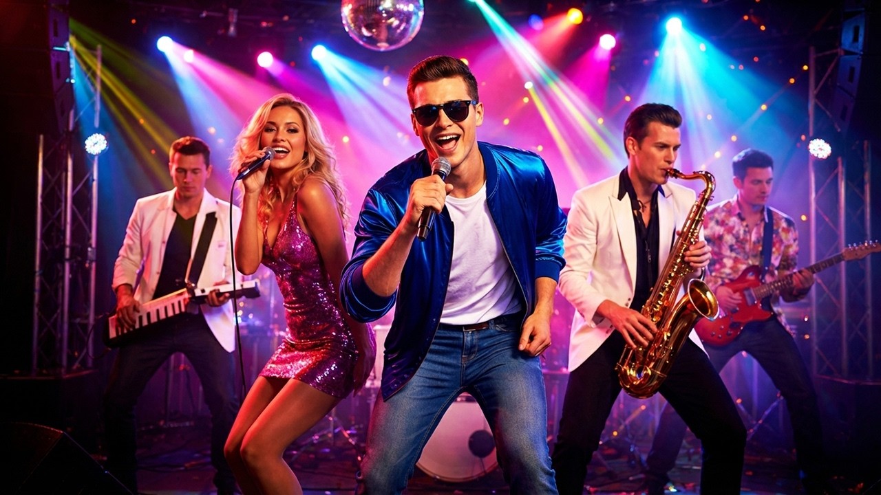 Złote Hity Disco Polo 90s &ndash; Każdy To Zna | NON STOP 2026