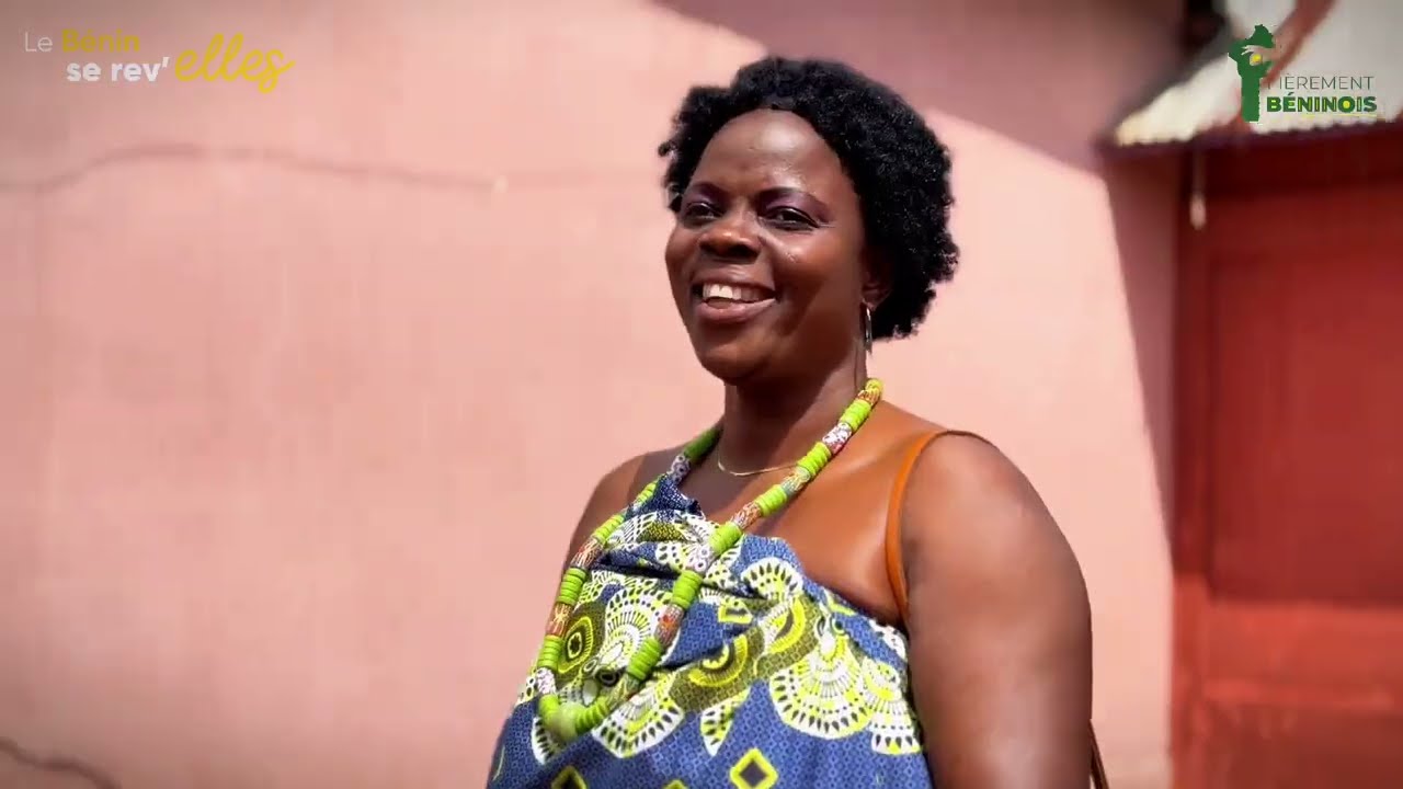 #AmazoneAWARDS 🏆 || Hommage à la REINE TASSI HANGBÉ, REINE DES AMAZONES