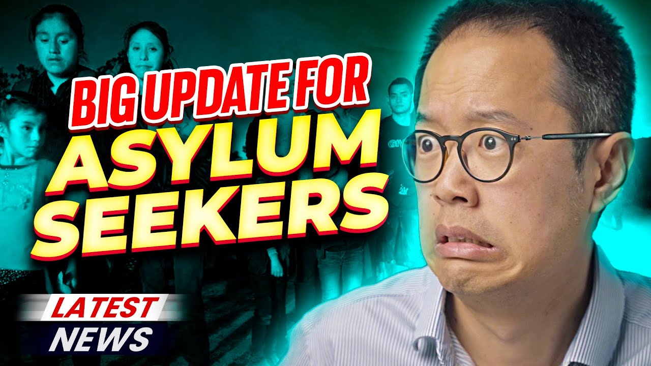 Asylum Seekers in NZ - Getting Legal Help Just Got Easier | Immigration Lawyer NZ