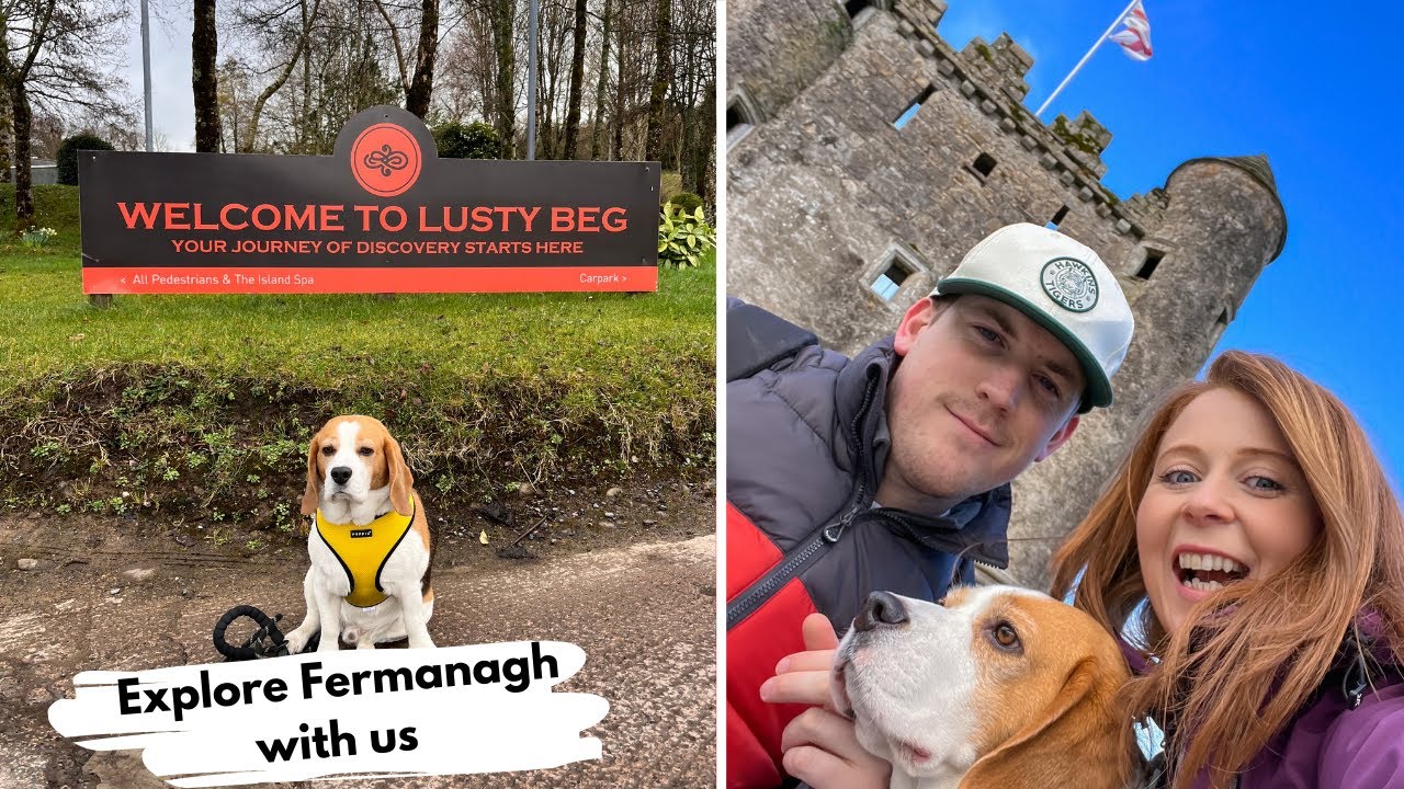 Day 2 - Exploring Fermanagh