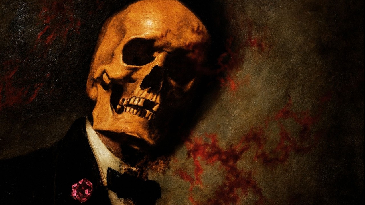 A Morte É a Nossa Única Propriedade — Karl Jaspers e o Limite da Existência