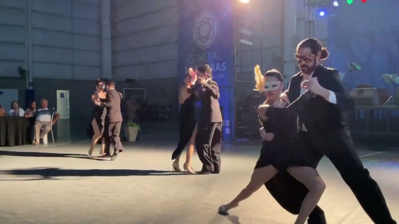 Libertango/Canaro