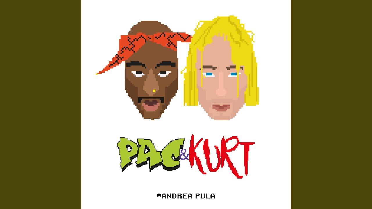 Pac e Kurt