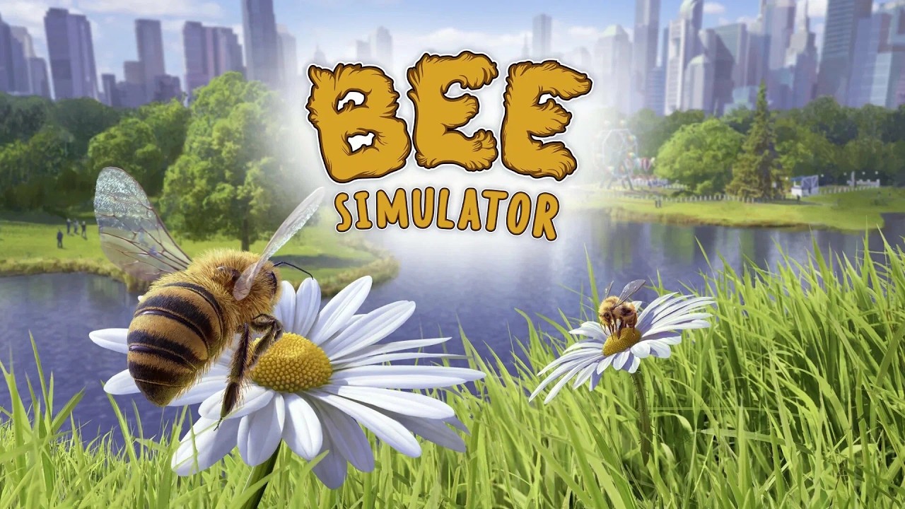 Bee Simulator - прохождение №4