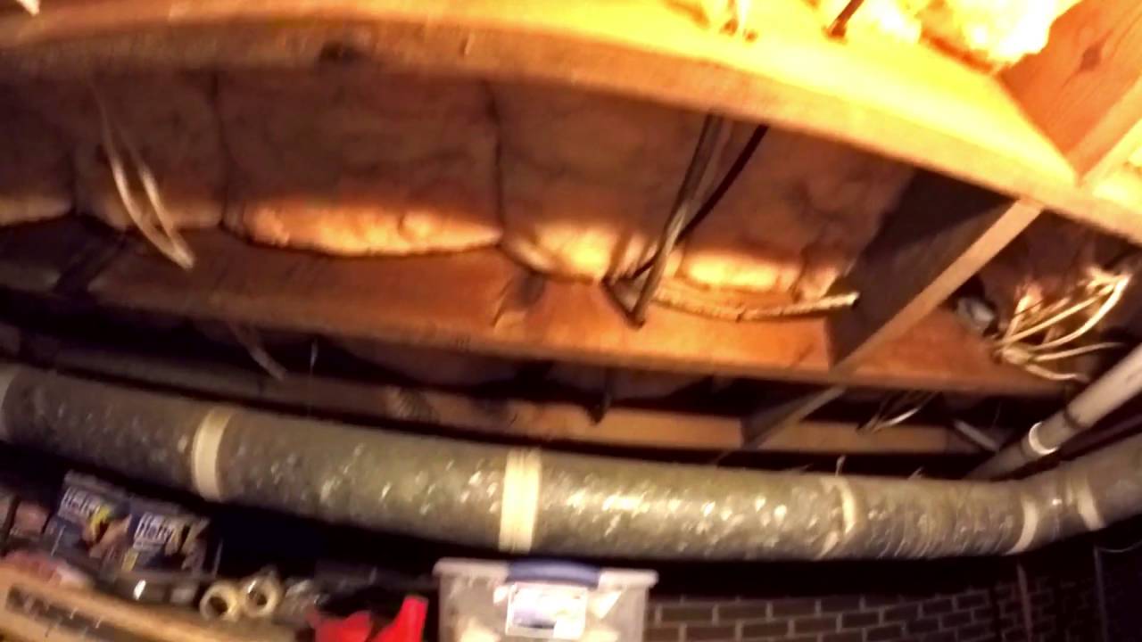 Wall Tear Out   Pt  4