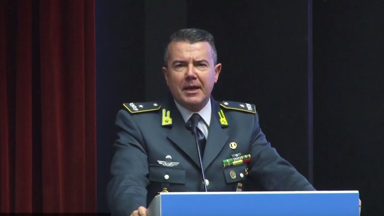 UN.I.CO. Commercialista 2.0: intervento di Stefano Screpanti