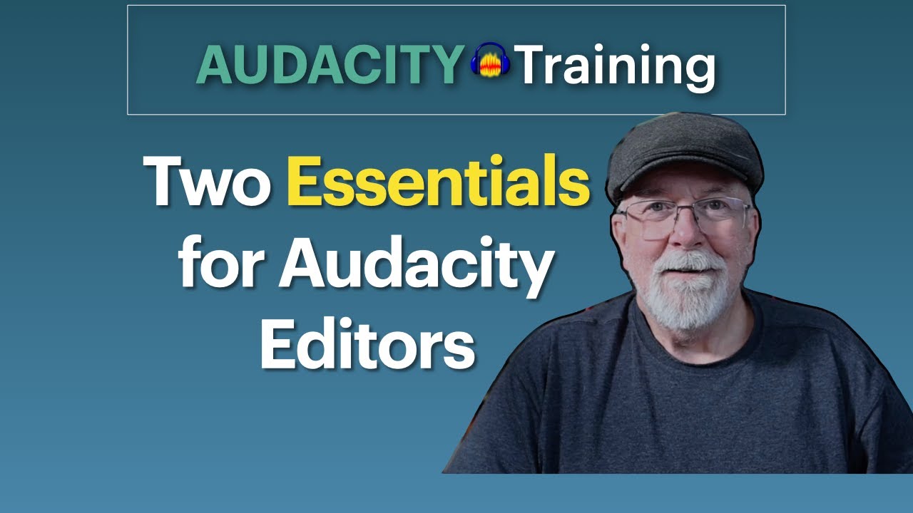 How to Use the Audacity Auto Duck Effect and Envelope Tool for Voiceovers