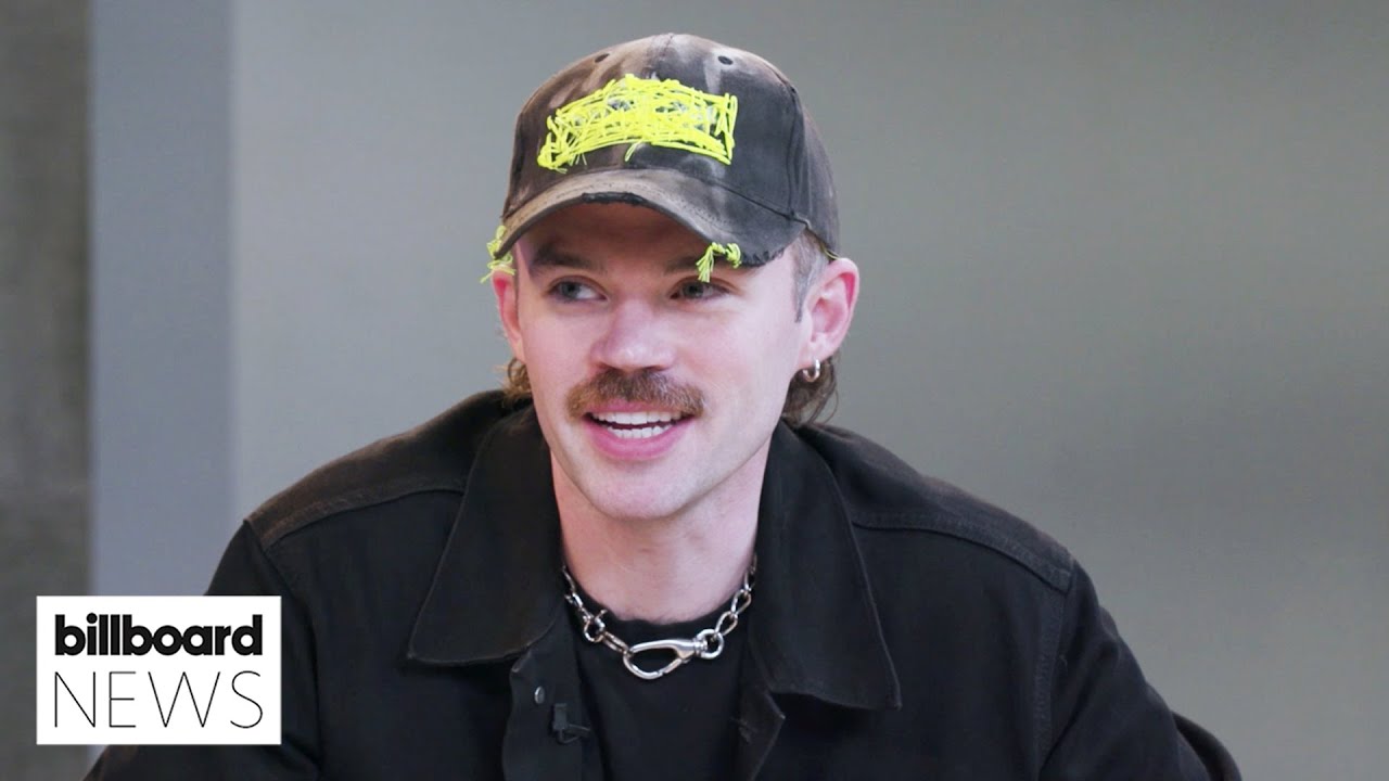 Dom Dolla On Grammy Nominations, Working With Nelly Furtado & More | Billboard News