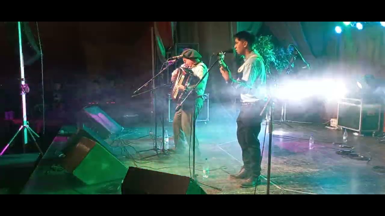 Aniversario Caviahue 2023