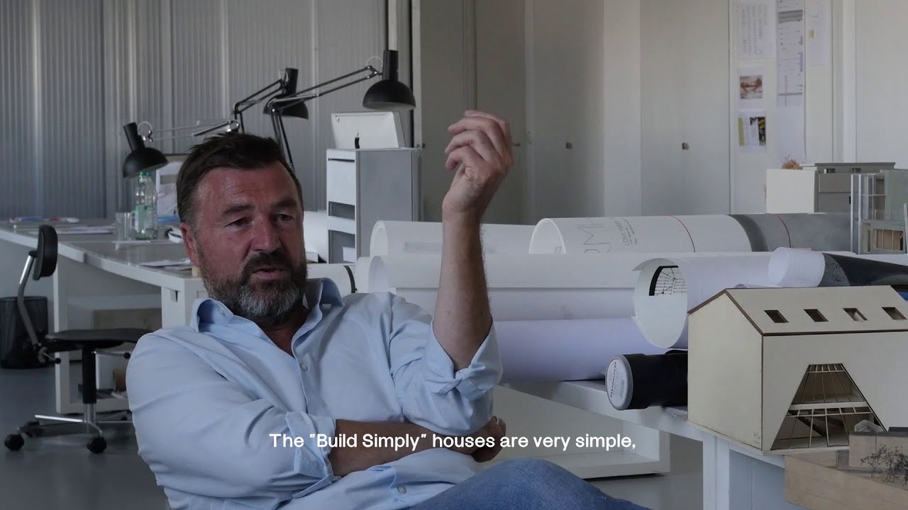 FLORIAN NAGLER x PIONIRA