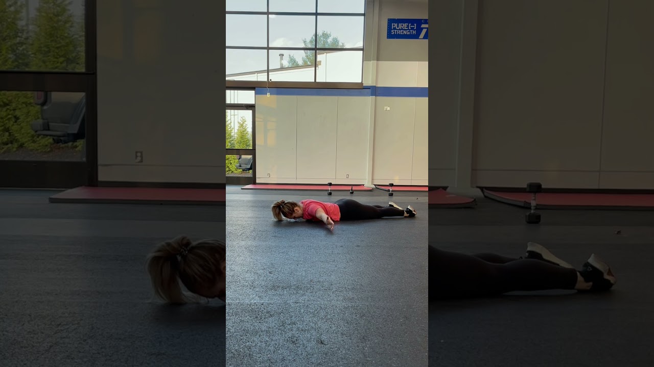 Prone YTW