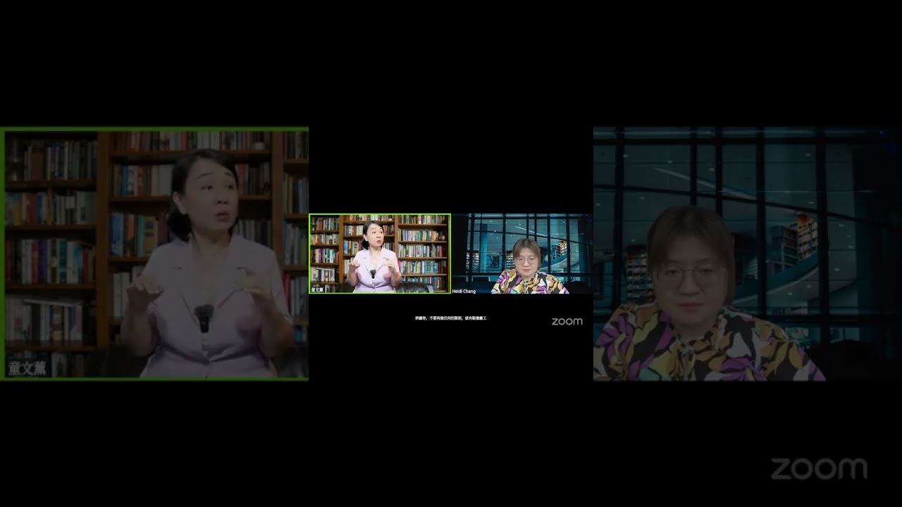 不依法行政，行政怠惰，背後利益太龐大