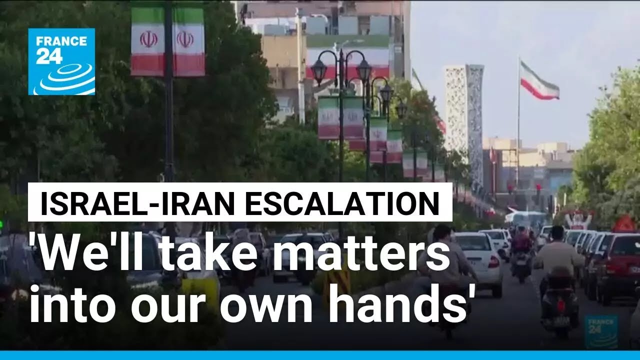 'Once Trump accepted Iranian 14-point proposal as basis of talks, he gave Iran political initiative'