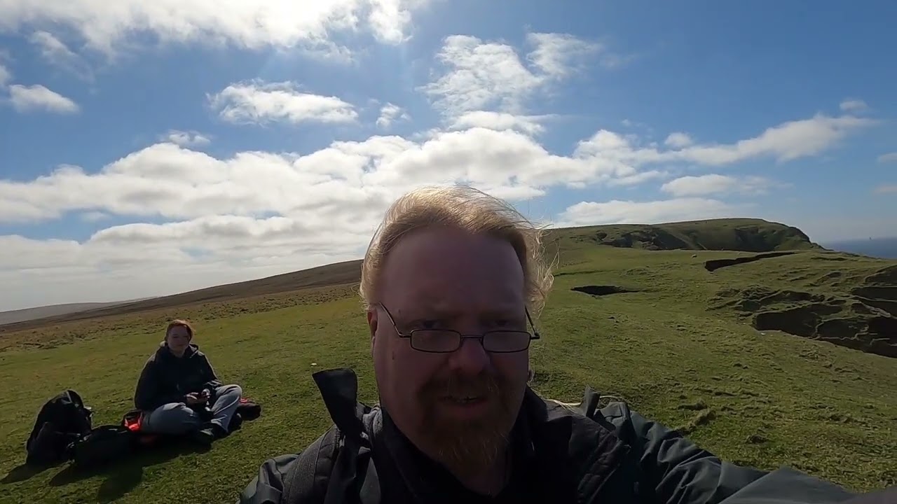 Shetland Day 3