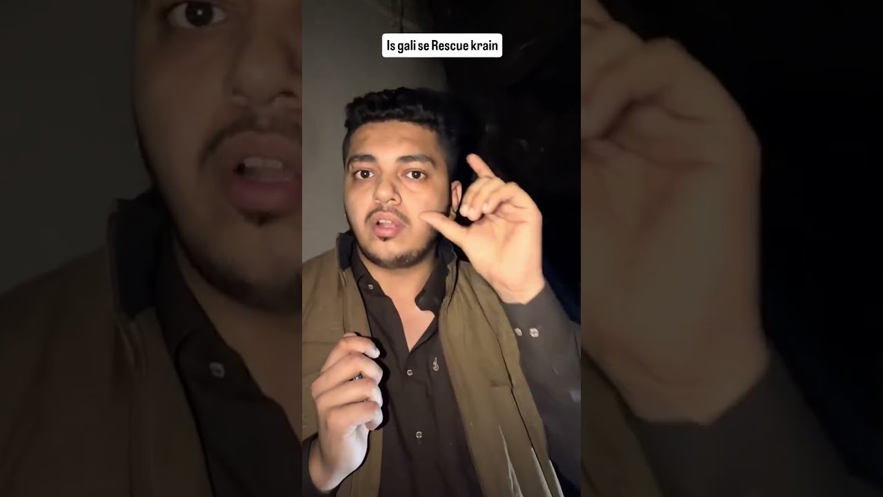 ہولناک نااہلی بے نقاب: سندھ حکومت اور ریسکیو ٹیمیں آگ کے دوران غیر تیار اور ناقص سازوسامان کے ساتھ
