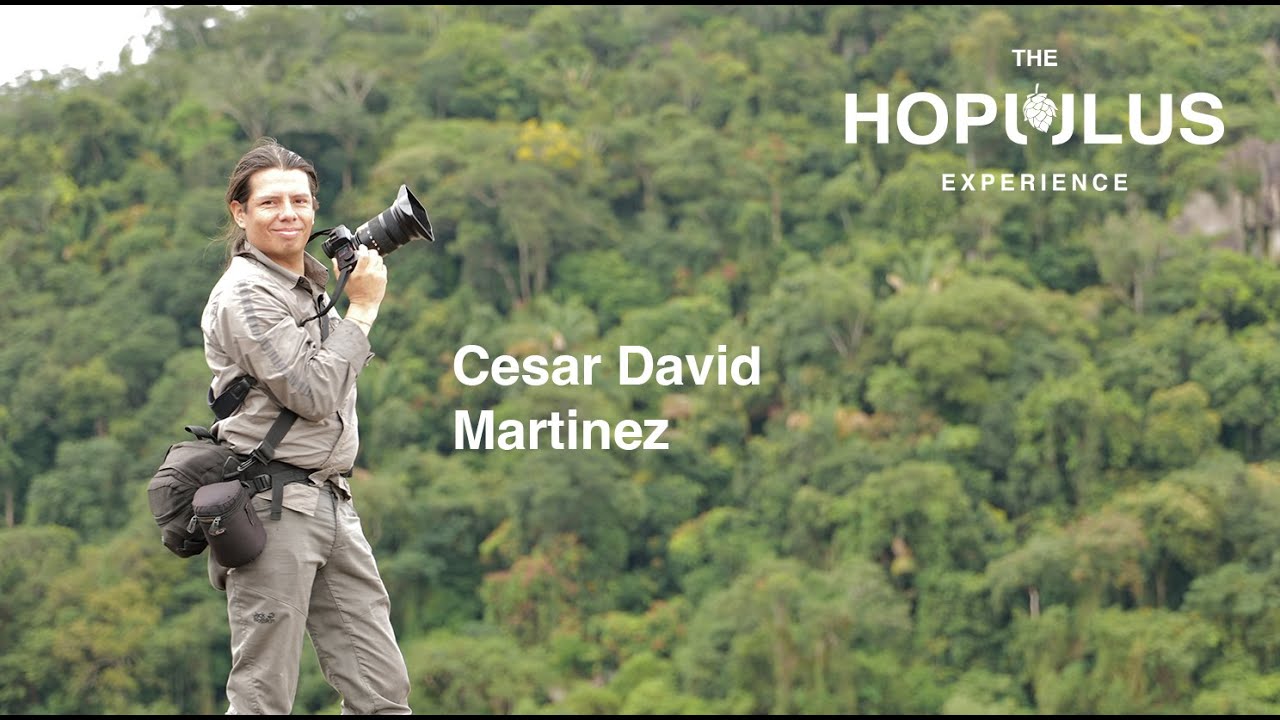 Majestuoso Orinoco, Colombia y el bellísimo parque Tuparro por el lente de César David Martínez