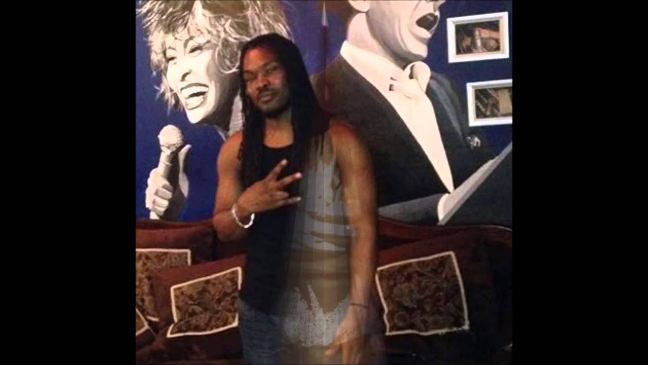 MIDNITE DA DREAD-TURN THOSE P's(SNIPPET) LETS GET IT ON EP