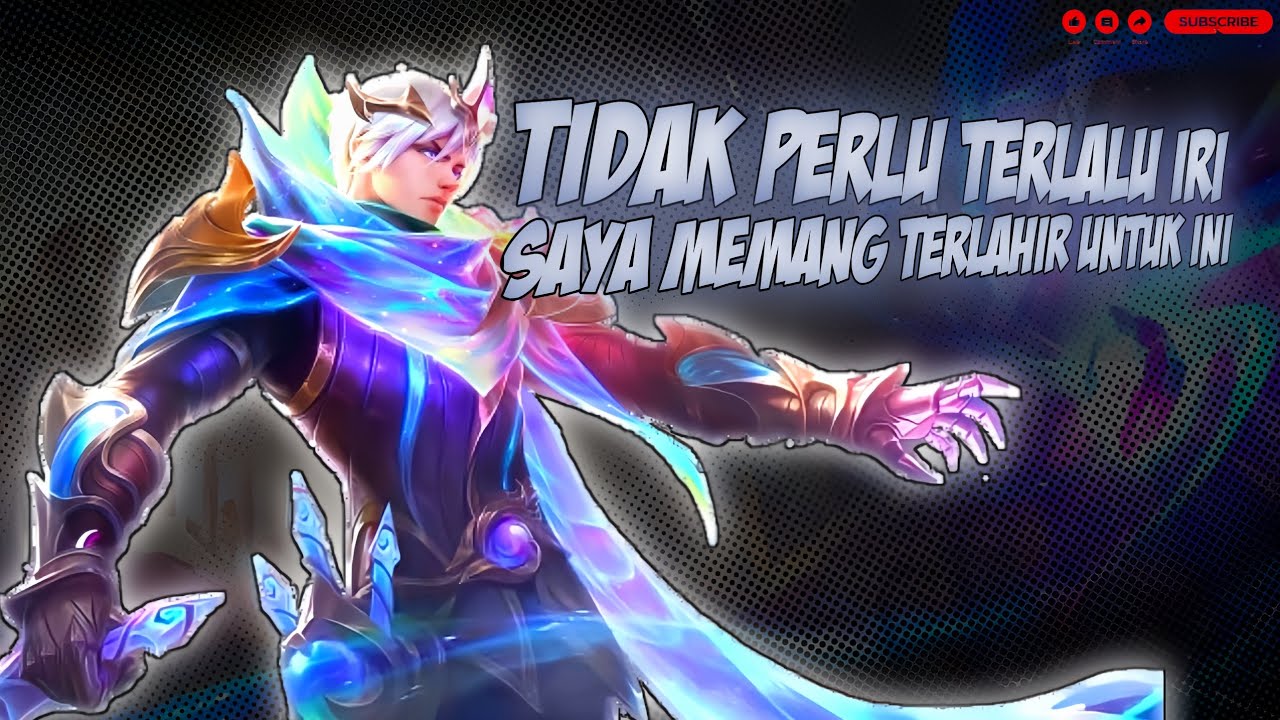 SEKIAN LAMA GS AKHIRNYA MUNCUL DI LAND OF DAWN !!!