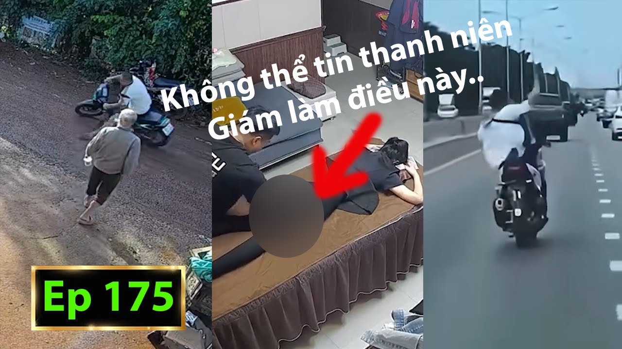 Hài Tin Việt 2025 Mới Nhất || Những Tình Huống Ngu Nhất Hành Tinh Cười Vỡ Bụng Phần 175