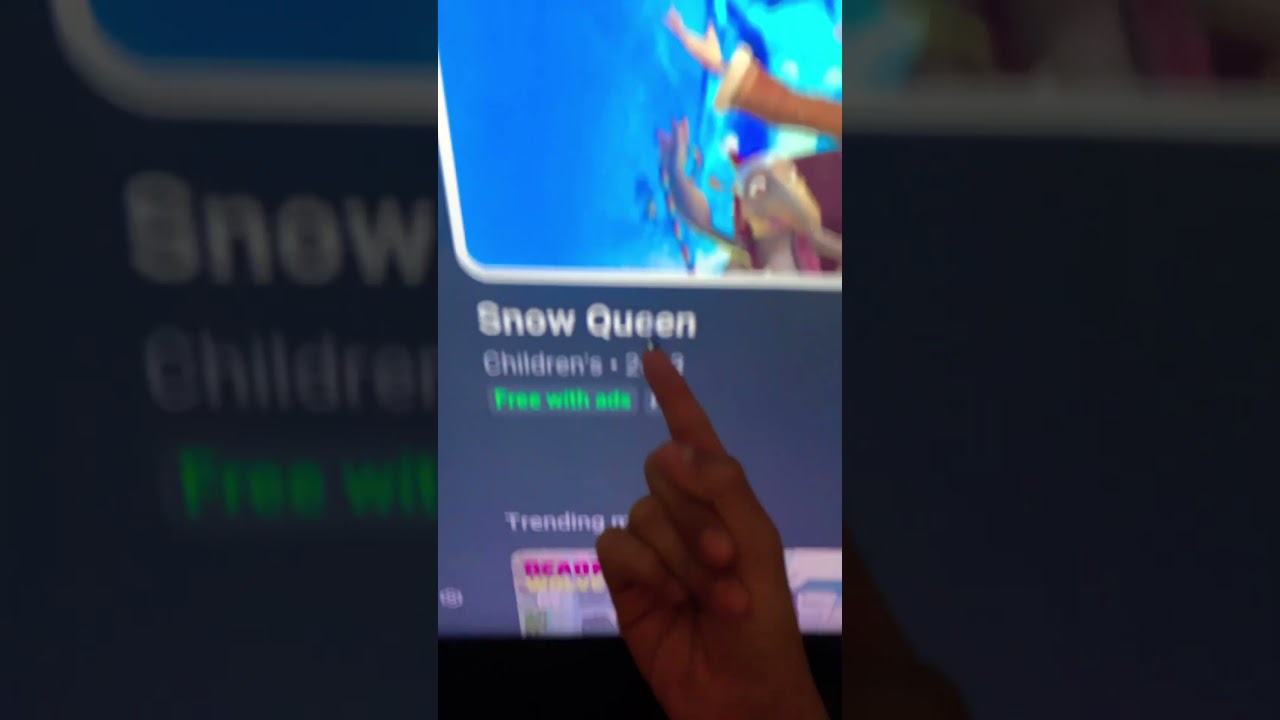 Ripoff Frozen on YouTube #fake #frozen