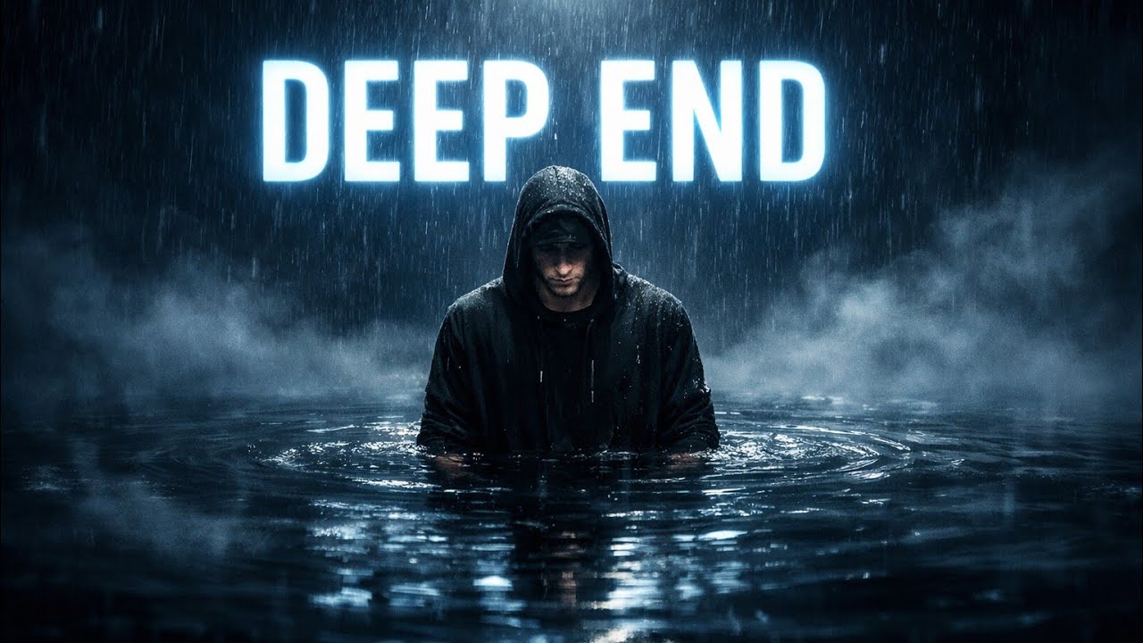 NF – “Deep End” (Official Music)